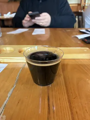 CLW's photo of Bourbon County Brand Stout - Cherries Jubilee