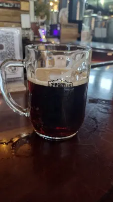 Clarkvv's photo of English Dark Mild