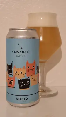lore's photo of Clickbait
