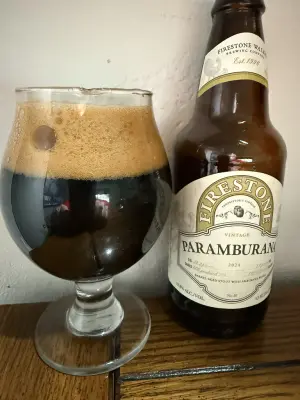 Irishboy's photo of ParAmburana (2024)