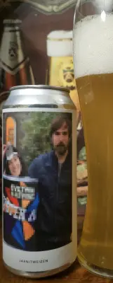drpimento's photo of Jarnitweizen
