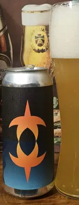 drpimento's photo of Double Orange Starfish