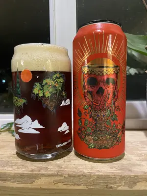 poisoneddwarf's photo of Red Skull