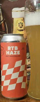 drpimento's photo of RTB Haze