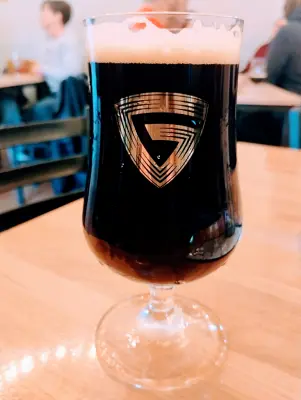 McDermottDrink's photo of Bałtycki (Coffee Infused)