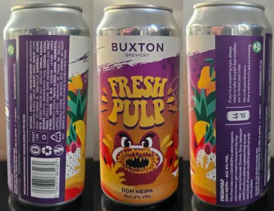 eurosoba's photo of Fresh Pulp
