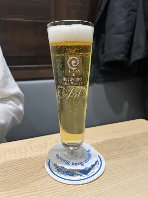 Dedollewaitor's photo of Pils