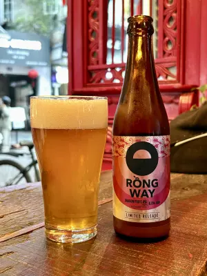 jimgreen's photo of Rồng Way