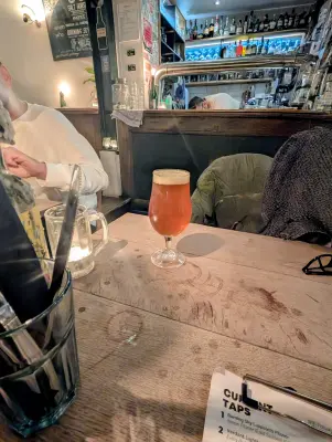 simontomlinson's photo of West Coast IPA