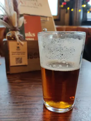 Holmen_1's photo of Museum Tavern Ale