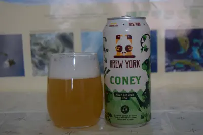 AleDegustation's photo of Coney