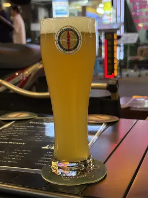 jimgreen's photo of Juicy Pineapple