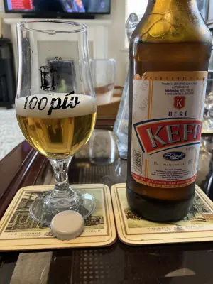 Grumbo's photo of Keff Blondă