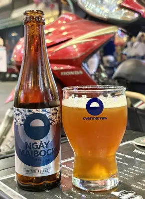 jimgreen's photo of Ngày Maibock