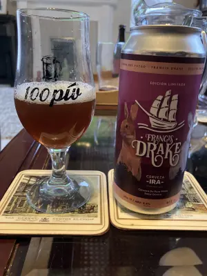 Grumbo's photo of IRA (Irish Red Ale)