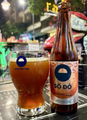 jimgreen's photo of Số Đỏ