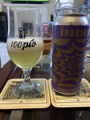 Grumbo's photo of West Coast IPA