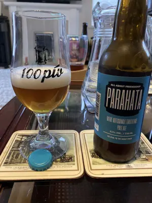 Grumbo's photo of Pale Ale