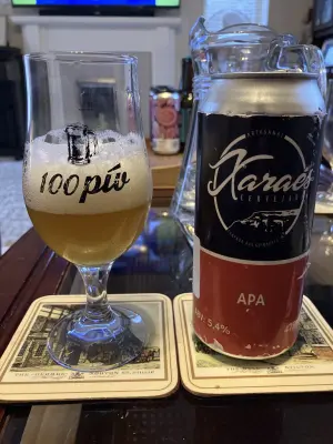 Grumbo's photo of APA