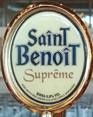 labeerinthum's photo of St. Benoît Supreme