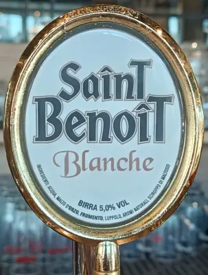 labeerinthum's photo of St. Benoît Blanche