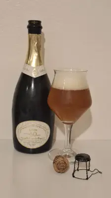 lore's photo of Metodo Classico Cuvée 60 Mesi
