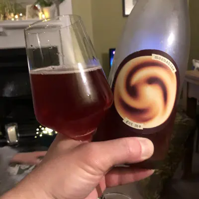 Garrold's photo of Moonshine Got Me