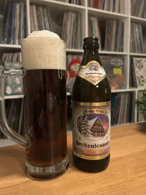 Dedollewaitor's photo of Dunkles Festbier