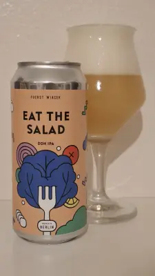 lore's photo of Eat the Salad