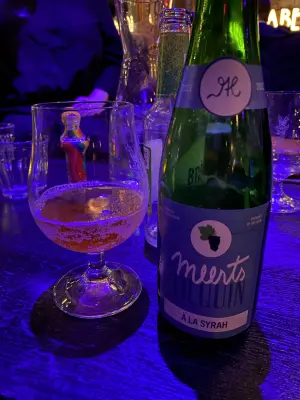 IpaPils's photo of Meerts
