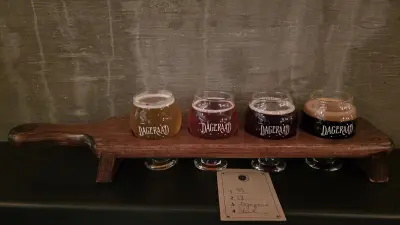 BeerPlace's photo of Voyageur