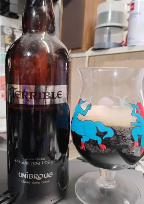 McDermottDrink's photo of Terrible