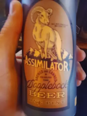 stevoj's photo of Assimilator