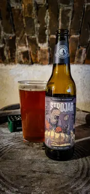 mariodelajlic's photo of Strojar