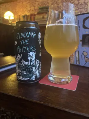 Mr_Pink_152's photo of Slurring the Rhythms