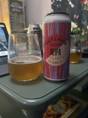 Mr_Pink_152's photo of NEIPA