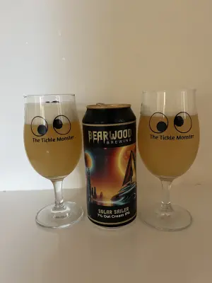 CraftBeerNick's photo of Solar Sailor