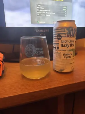 Mr_Pink_152's photo of Juicy Chug