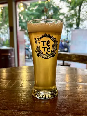jimgreen's photo of Hoppy Kolsch