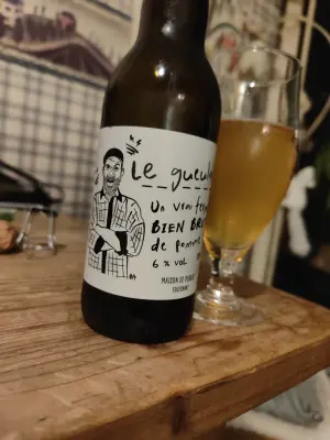 minutemat's photo of La Gueulard