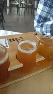 Clarkvv's photo of Echoes of the Pour