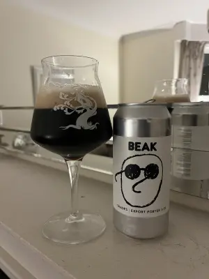 CraftBeerNick's photo of Shades