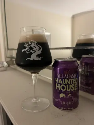 CraftBeerNick's photo of Haunted House