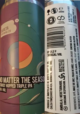 Basementonline's photo of No Matter the Season
