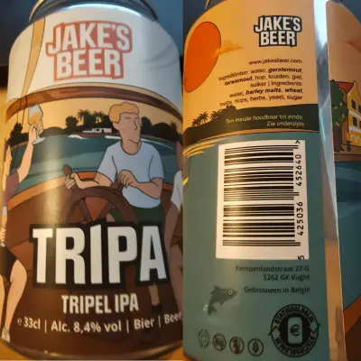 Basementonline's photo of Tripa