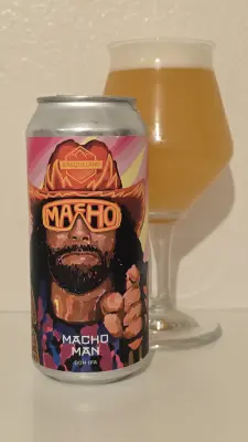 lore's photo of Macho Man