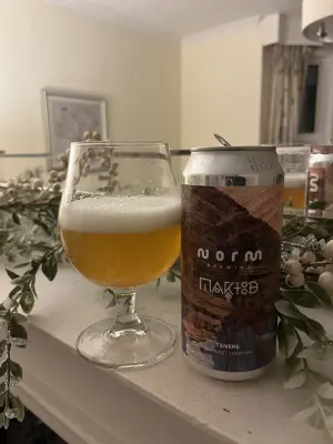 CraftBeerNick's photo of Tenere