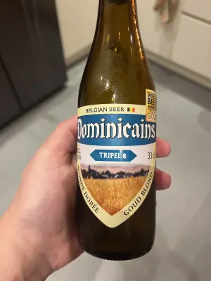 Bbcplux's photo of Dominicains Tripel