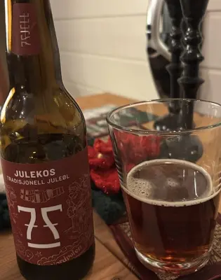 RuneBlix's photo of Julekos