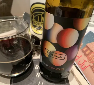 RuneBlix's photo of Jõuluporter